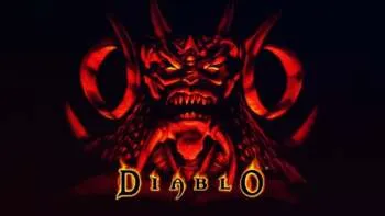 Diablo Press Desk