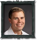 Joe Shely - Lead Game Designer