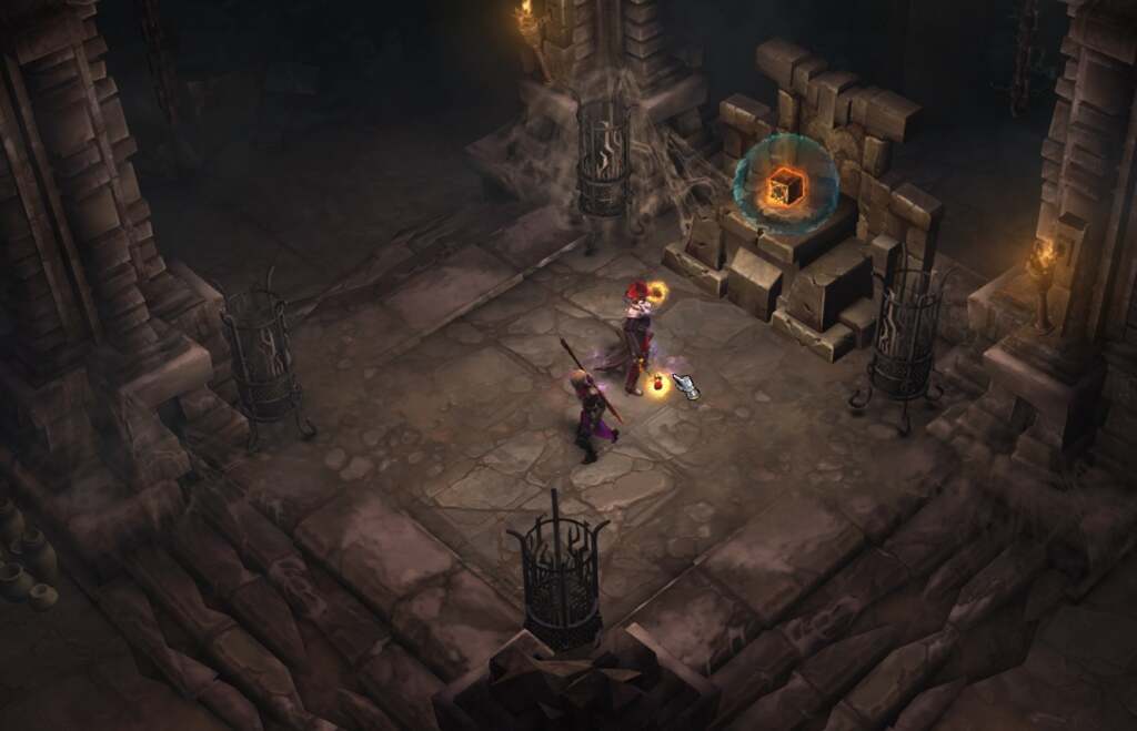 diablo 3 puzzle ring cube diablo 3 puzzle ring cube