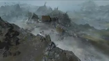 Loch Raeth Highlands