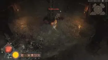 Skeltal Ballista in Maugan's Works