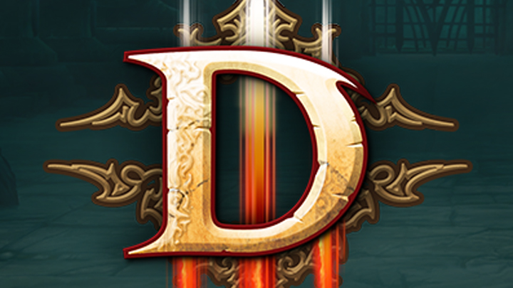 Diablo 3 Logo