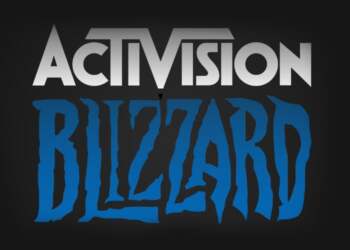 Activision Blizzard logo