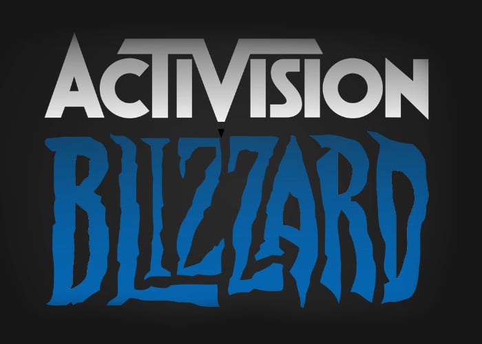 Activision Blizzard facing second lawsuit following investor call