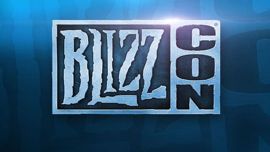 blizzcon 2021 - BlizzCon