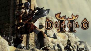 Listen to this Diablo 2 Rogue Theme Cover Version