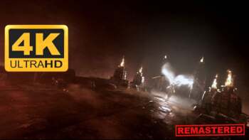 Watch the Diablo 3 Trailer Remastered to 4K