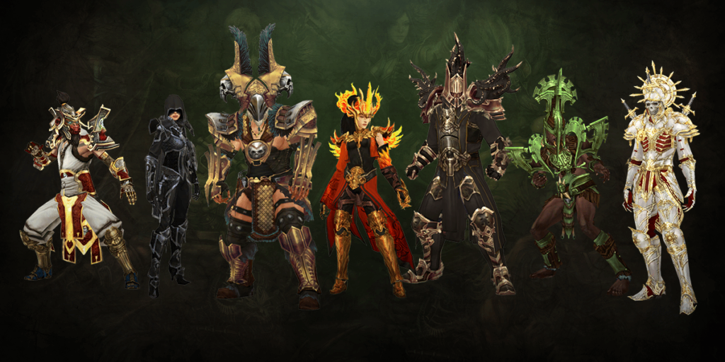 Diablo 3 Season 21