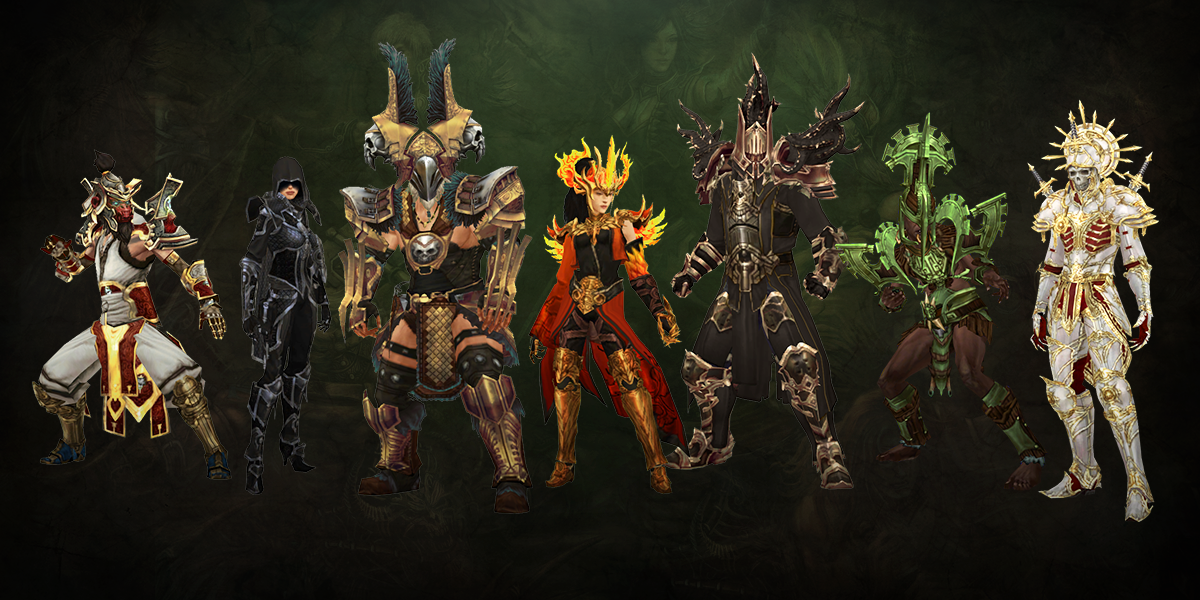 Diablo 3 Season 21 End Date Confirmed