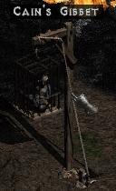 The Search for Cain - Act 1 2 Cains Gibbet - Diablo 2 Resurrecred