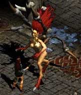Andariel - Sisters to the Slaughter - Diablo 2 Resurrected Andariel - Sisters to the Slaughter - Diablo 2 Resurrected