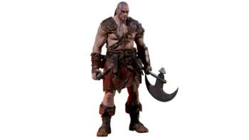 Diablo 2 Guide: The Barbarian Iron Berserker Guide - v1.00