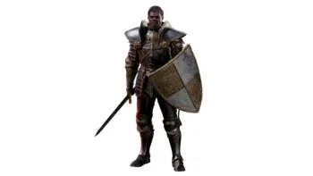 Diablo 2 Paladin