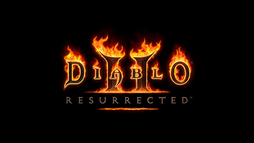 Diablo 2 Resurrected launches