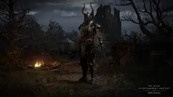 First Diablo 2 Resurrected Screenshots, Trailer & Gameplay