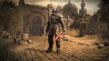 Diablo II Char Select Act2 scaled