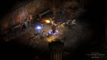 Diablo II Pally Zoom scaled