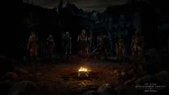 First Diablo 2 Resurrected Screenshots, Trailer & Gameplay