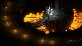 First Diablo 2 Resurrected Screenshots, Trailer & Gameplay