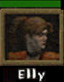 Elly Diablo 2 Mercenary