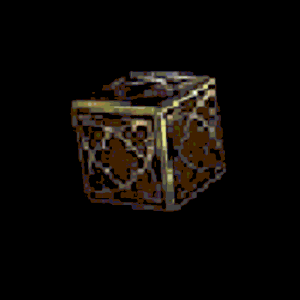 Horadric Cube 1 Horadric Cube