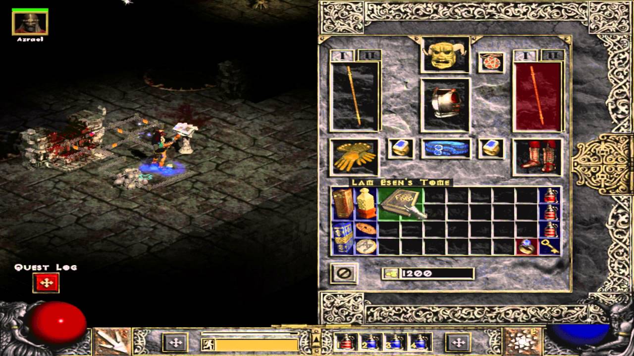 d2 act 3 quests d2 act 3 quests