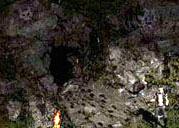 Quests Diablo 2 Resurrected Act Den of Evil Entrance