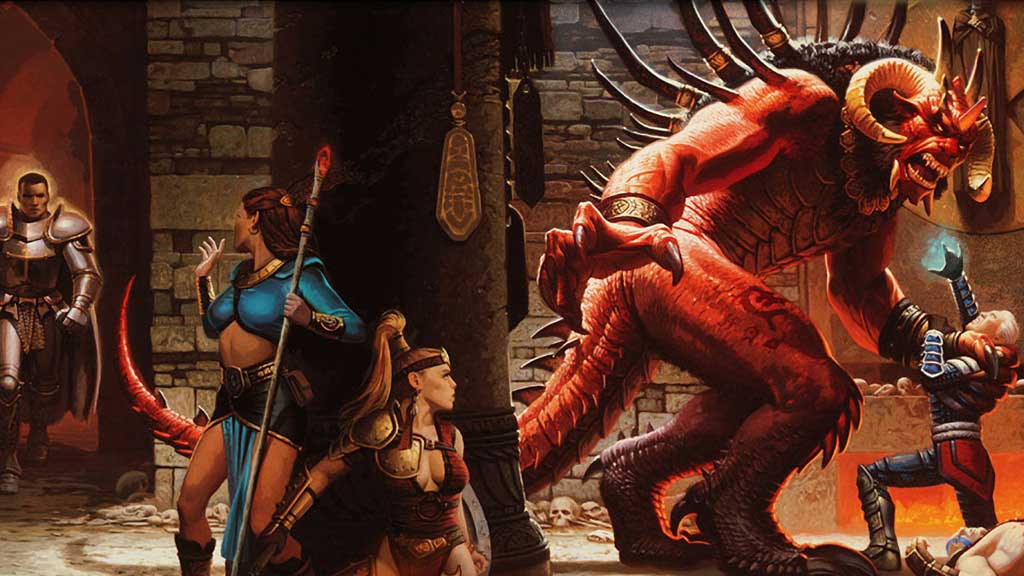 Diablo 2 Resurrected 2 Diablo 2 Resurrected Strategy Guides