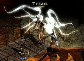 The Seven Tombs - Diablo 2 Resurrected