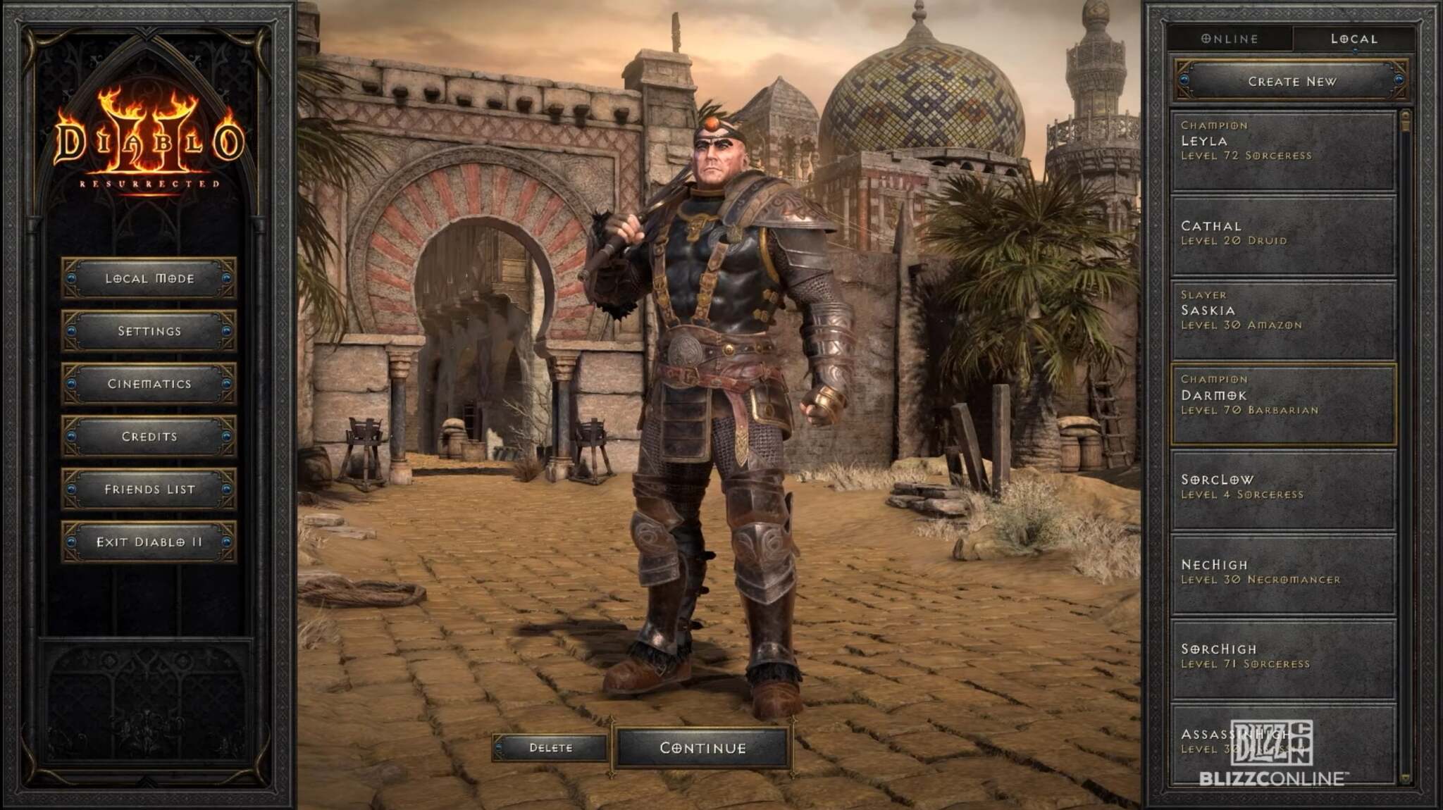 Diablo 2 resurrected requirements lopipr
