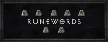 runewords - Diablo 2 Rune Words