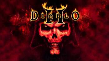 Diablo 2 Guide: Level Up Guide