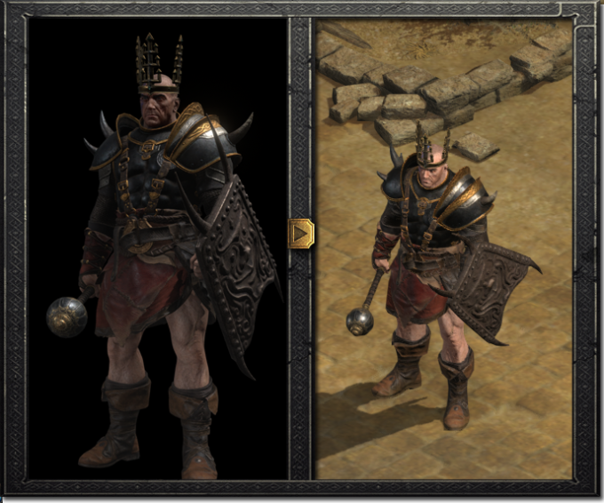 diablo 2 sorceress builds