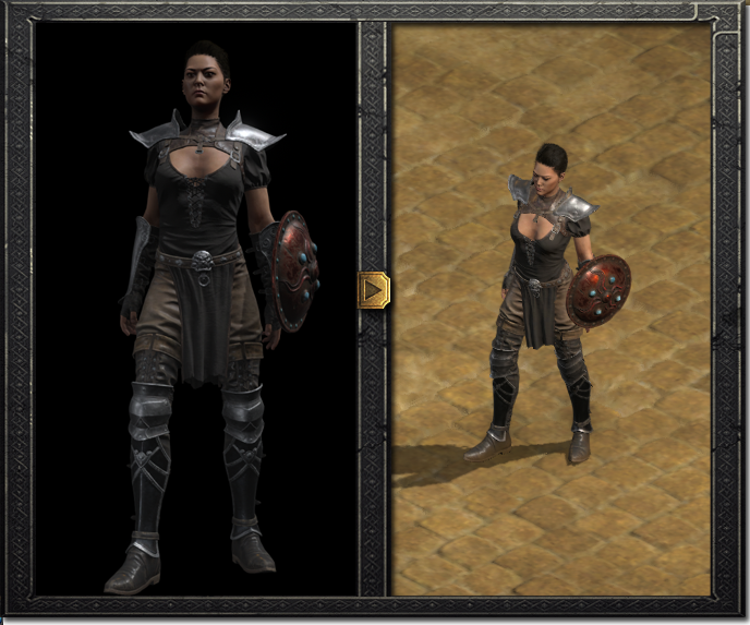 the best diablo 2 resurrected assassin build the best diablo 2 resurrected assassin build