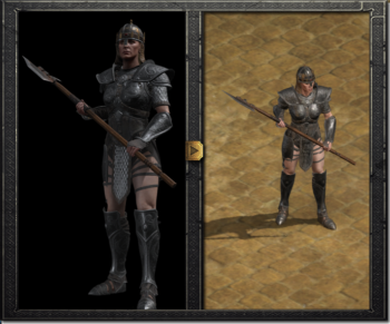 Hwanin's Majesty - Set Items 1 Hwanin's Majesty