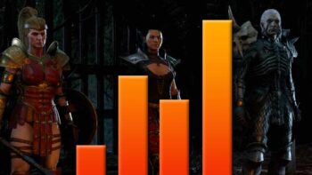 Judge's Chamber Poll Diablo 2 Resurrected