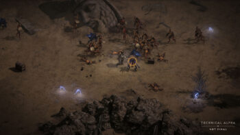 Diablo 2 Resurrected Technical Alpha
