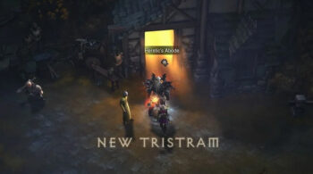 Heretic's abode new tristram