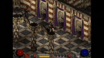 Final Thoughts on the Diablo 2 Resurrected Alpha