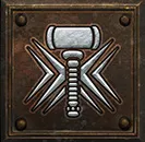 Psychic-hammer