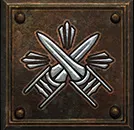 Weapon-Block