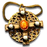 Diablo 2 Amulet 1