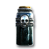 Diablo 2 Antidote Potion