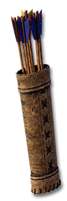 Arrows 1 Diablo 2 Arrows