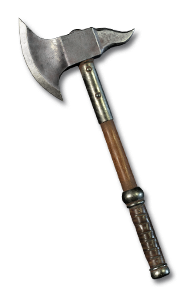 Diablo 2 Axe