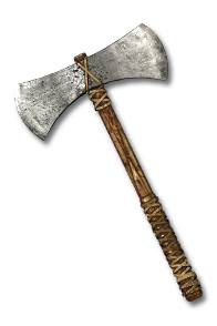 Diablo 2 Balanced Axe