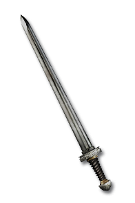 Griswold's Edge 1 Diablo 2 Broad Sword