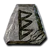 Diablo 2 Cham Rune