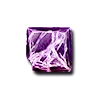Diablo 2 Chipped Amethyst