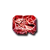 Diablo 2 Chipped Ruby